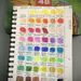 Learning My Colors  by juliedduncan