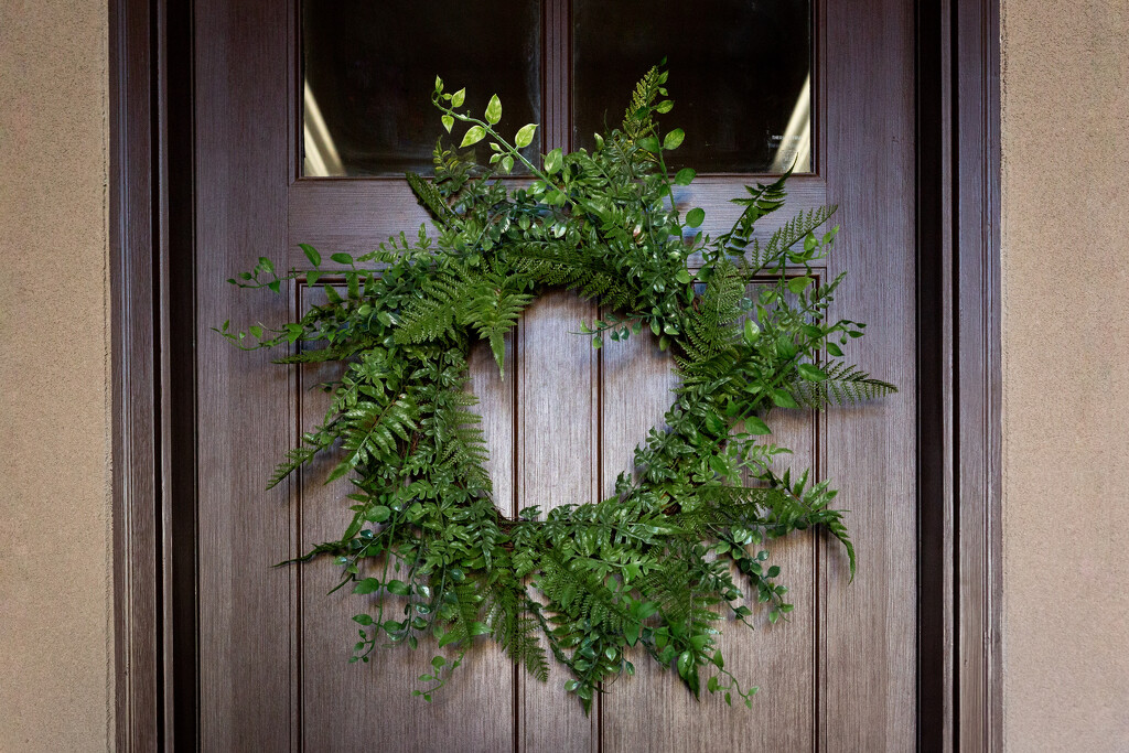 New Wreath by tina_mac
