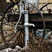 Water pump and jug Water color by larrysphotos