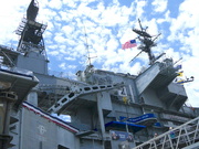 27th Jun 2021 - USS Midway