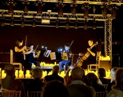 30th Jun 2021 - String quartet 