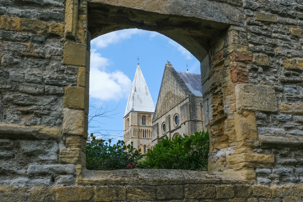 Southwell Minster by 365nick