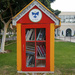 Little Library by clearday
