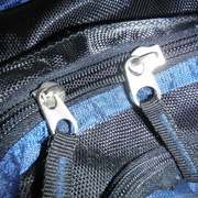 30th Jun 2021 - Zipper #6: Backpack