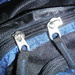 Zipper #6: Backpack by spanishliz