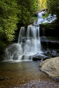 29th Jun 2021 - LHG-3624- Martin Creek Falls