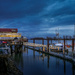 Fisherman's Wharf, Steveston by cdcook48