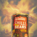 Chilli Beans by suez1e