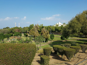 15th Jun 2021 - Madinat Al Ilam Park