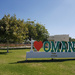 I <3 Oman by clearday