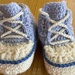 Crochet  by craftymeg