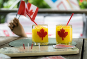 1st Jul 2021 - Canada Day!