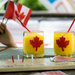 Canada Day! by novab