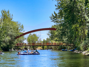 1st Jul 2021 - Boise River