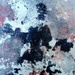 paint abstract by wenbow