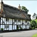 A Roxton Thatched Cottage by rosiekind