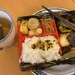 Bento Dinner by chuwini