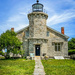 Stonington CT Lighthouse by jernst1779
