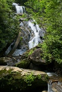 1st Jul 2021 - LHG-3832- Holcomb Creek falls
