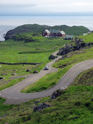 2nd Jul 2010 - Hoyvík