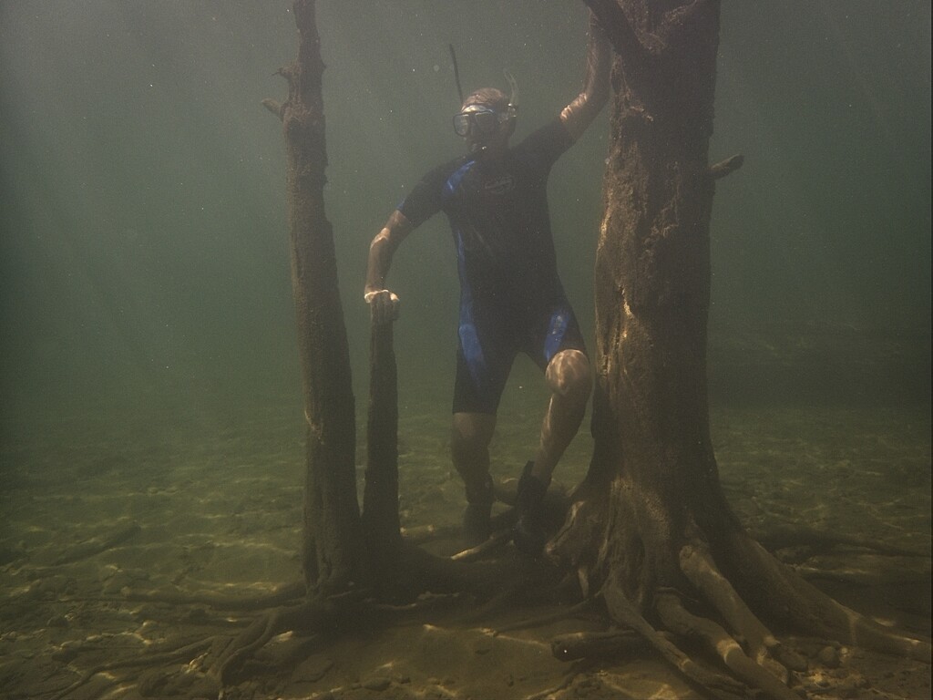 Underwater #4 by mitchell304