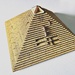 Puzzel pyramide by mastermek