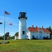 Chatham Lighthouse by harbie