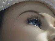 3rd Jul 2021 - Mannequin Eye