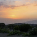 Jebel Shams sunset by clearday
