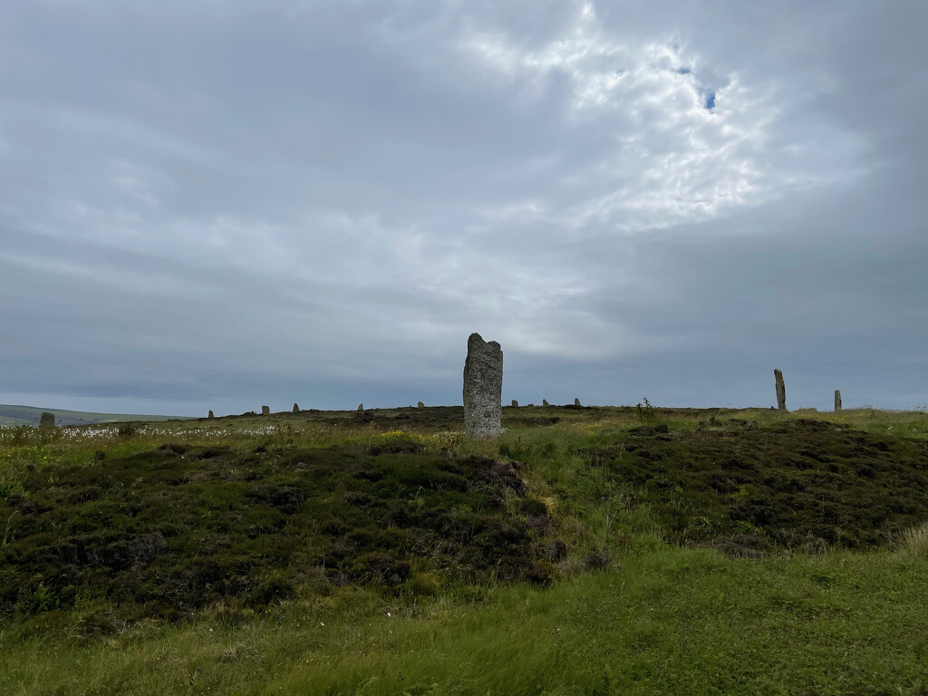 Ring of Brodgar by 365projectmaxine