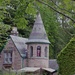 A Fairy Castle ? by nodrognai