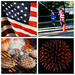 Fourth of July  by peggysirk