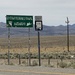Extraterrestrial Highway Nevada by clay88