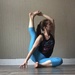 yoga  by annymalla