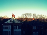 14th Jan 2011 - Skylight Trilogy III - Neighbourhood