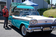 4th Jul 2021 - ~1959 Ford~