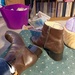 New Boots  by mozette