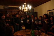 26th Dec 2010 - Cantar as Janeiras