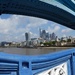 View "through" Tower Bridge by cmp