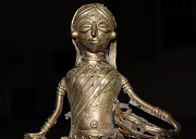 27th Oct 2009 - West Bengali Figurine