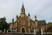 5th Jul 2021 - The Church Of Scotland , Tayport
