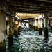 Under the pier by sugarmuser