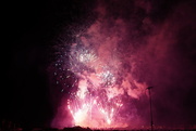 5th Jul 2021 - July 4th Fireworks
