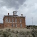 Old Courthouse in Nevada by clay88