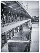5th Jul 2021 - Double-decker bridge 
