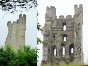6th Jul 2021 - Helmsley Castle