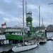 The Mary Mouse Restaurant & Lightship. by bill_gk