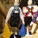 Morris dolls by boxplayer