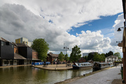 7th Jul 2021 - Coventry Canal Basin