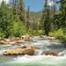 Snake River in Keystone, CO by lynne5477